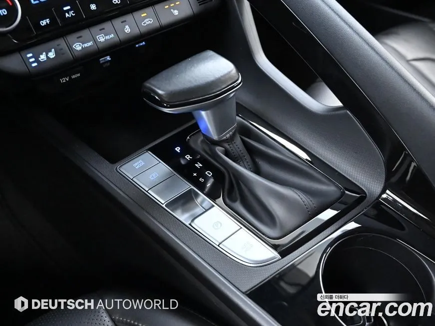 Hyundai AVANTE — фото 10