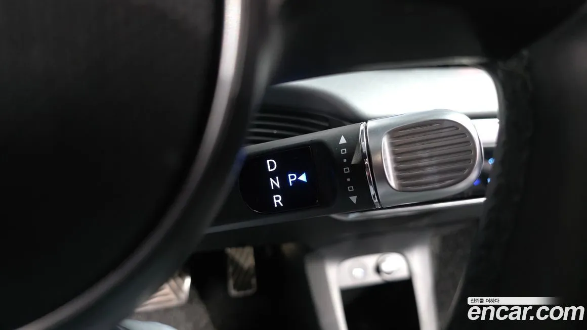Hyundai Ioniq5 — фото 6