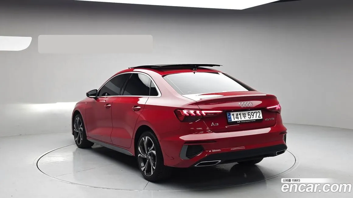 Audi A3 — фото 2