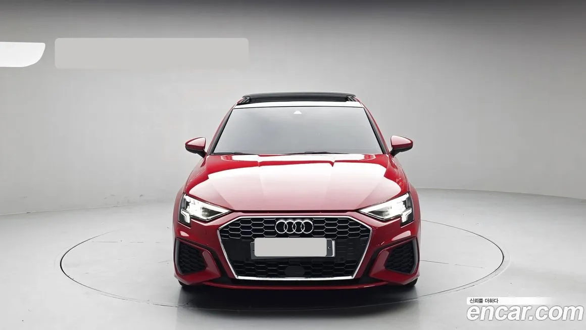 Audi A3 — фото 9