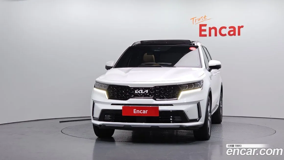 Kia Sorento — фото 4