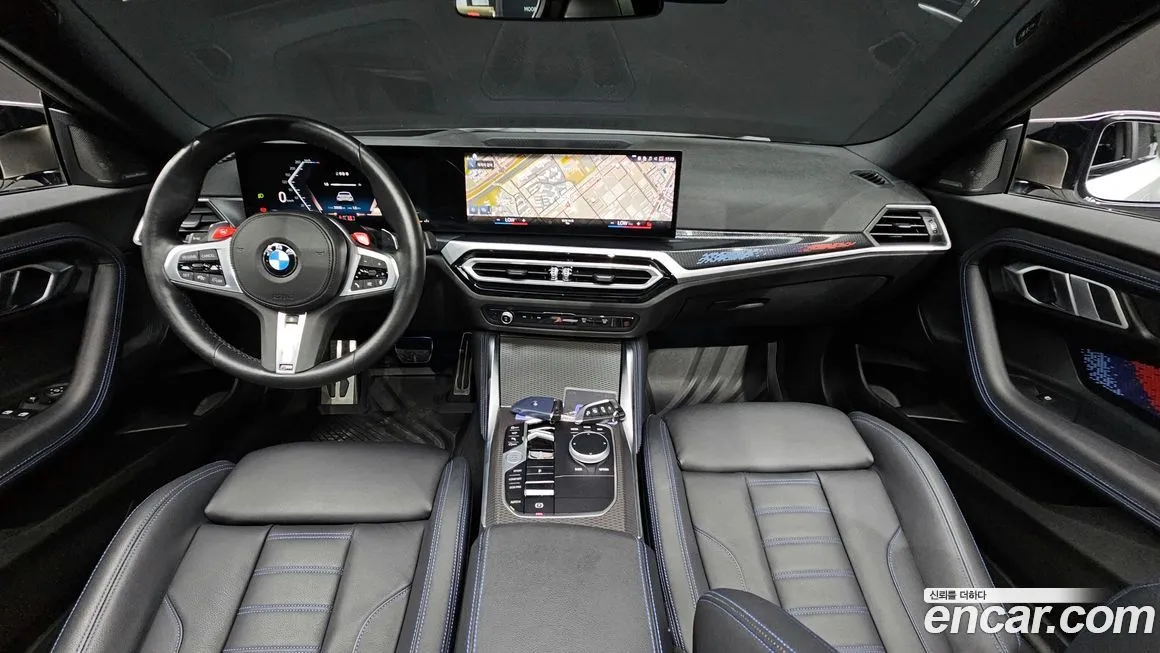 BMW 2-Series — фото 10