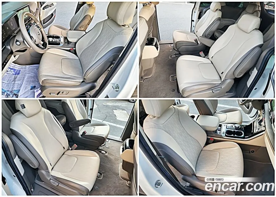 Kia Carnival — фото 2