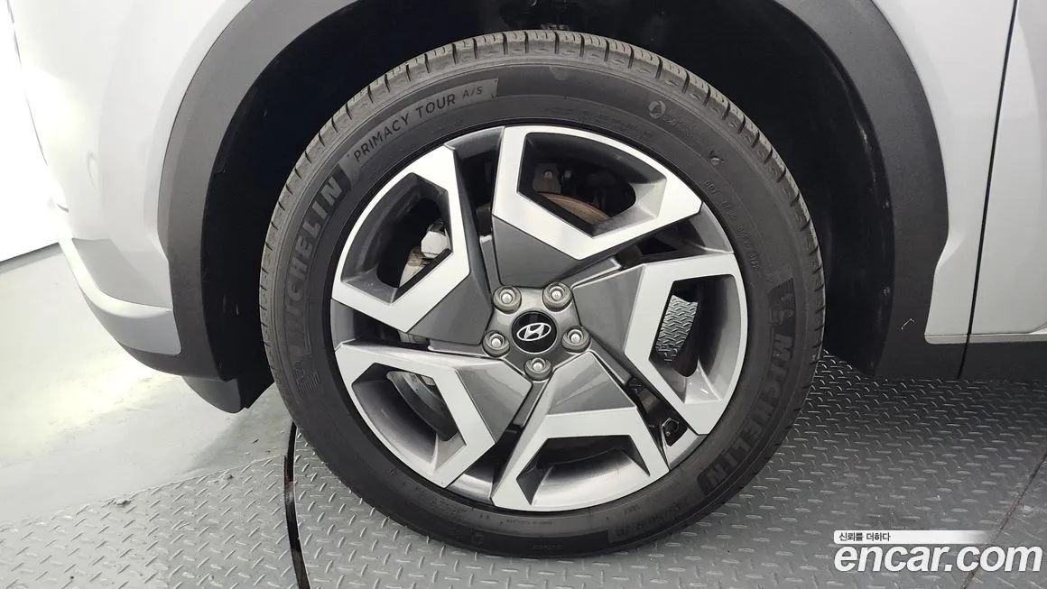Hyundai Palisade — фото 8