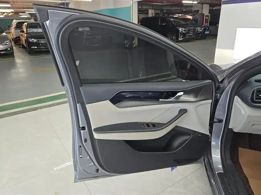 BYD Qin PLUS — фото 8