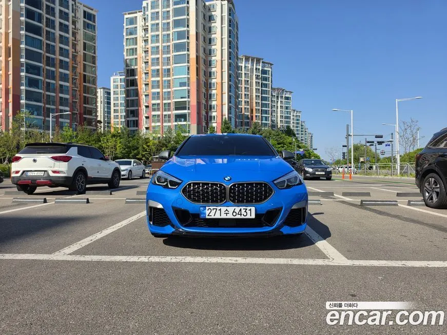 BMW 2-Series — фото 1