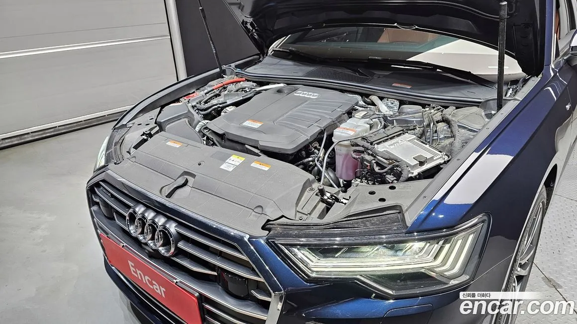 Audi A6 — фото 7