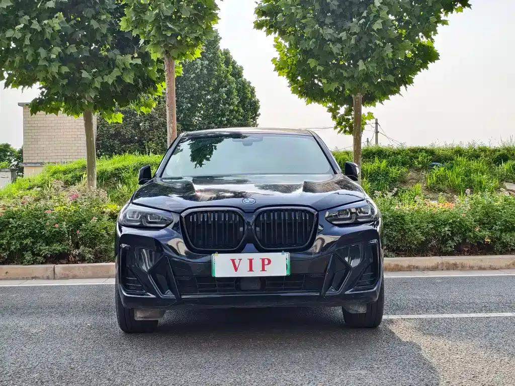 BMW iX3 — фото 4