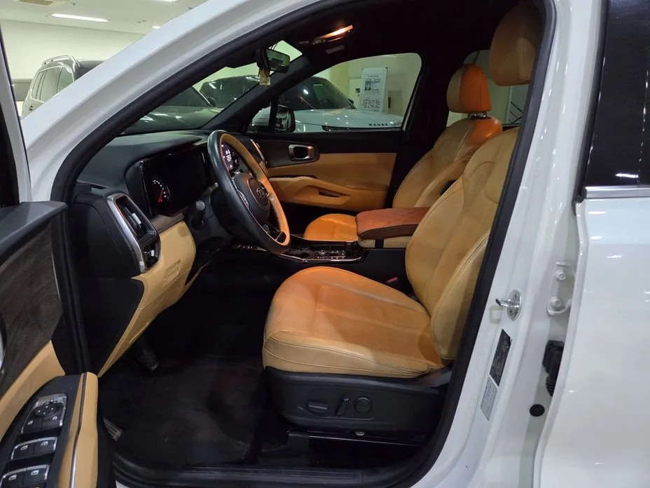 Kia Sorento — фото 4