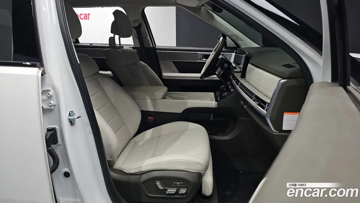 Hyundai Santafe — фото 9