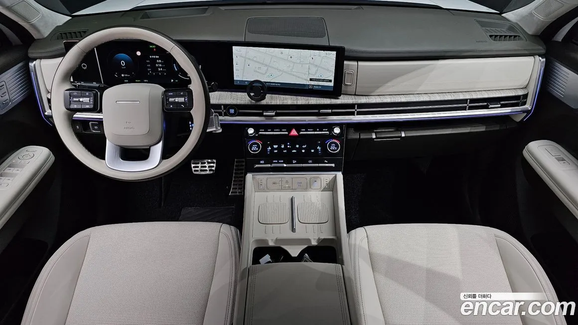 Hyundai Santafe — фото 5