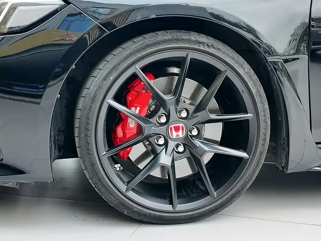 Honda Civic (Import) — фото 6