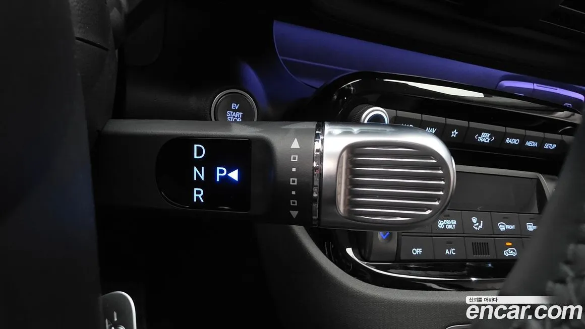 Hyundai Casper — фото 2