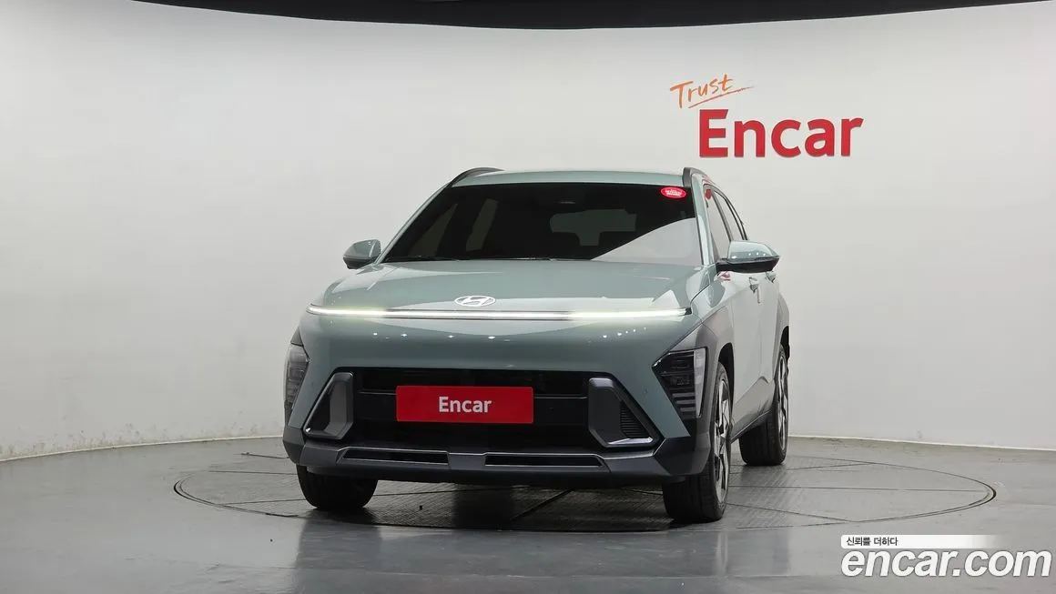 Hyundai Kona — фото 7