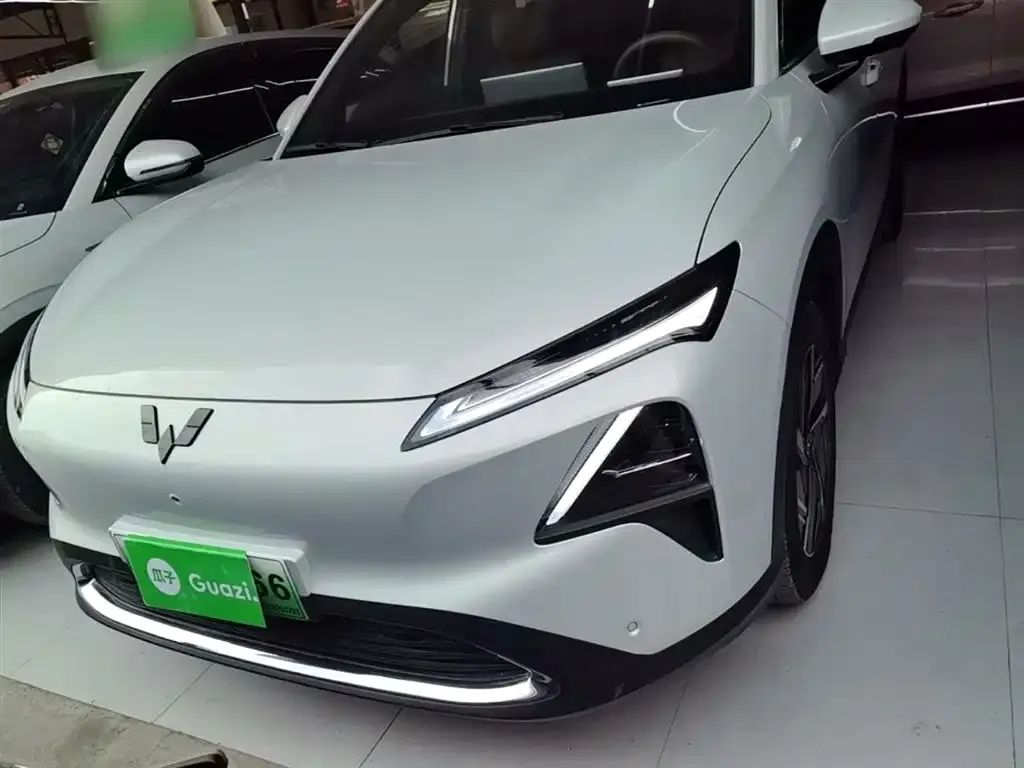 Wuling Xingguang S — фото 2
