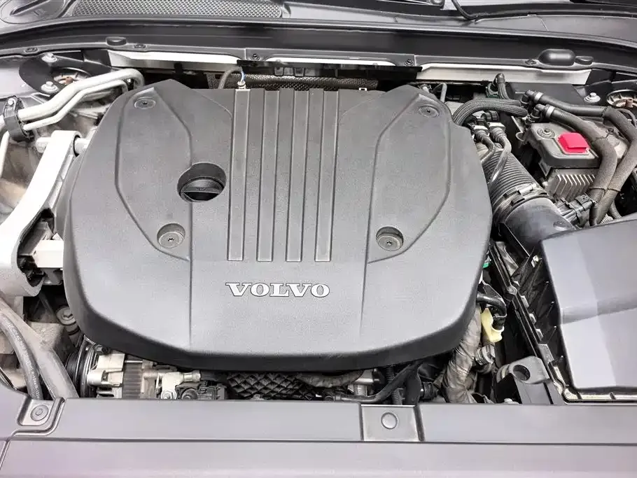 Volvo S90 — фото 4