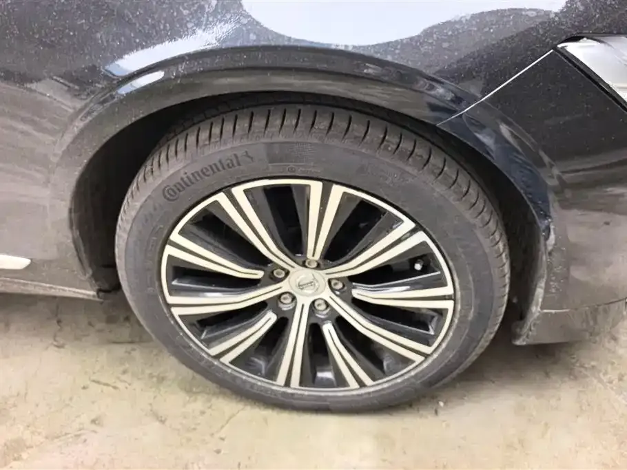 Volvo S90 — фото 2