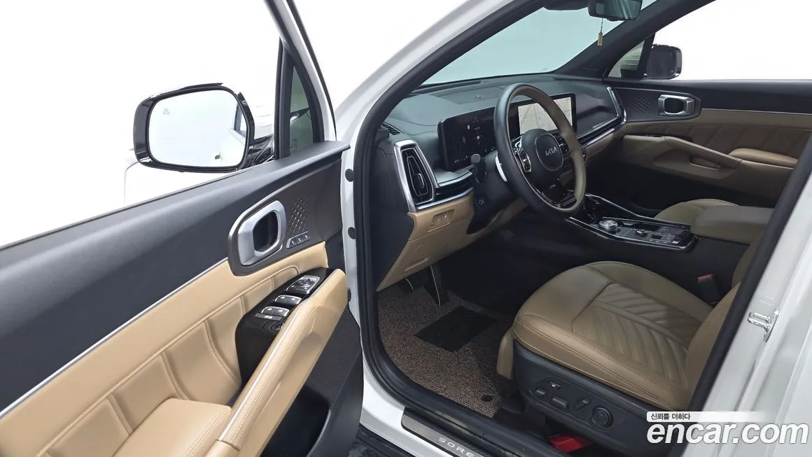Kia Sorento — фото 6