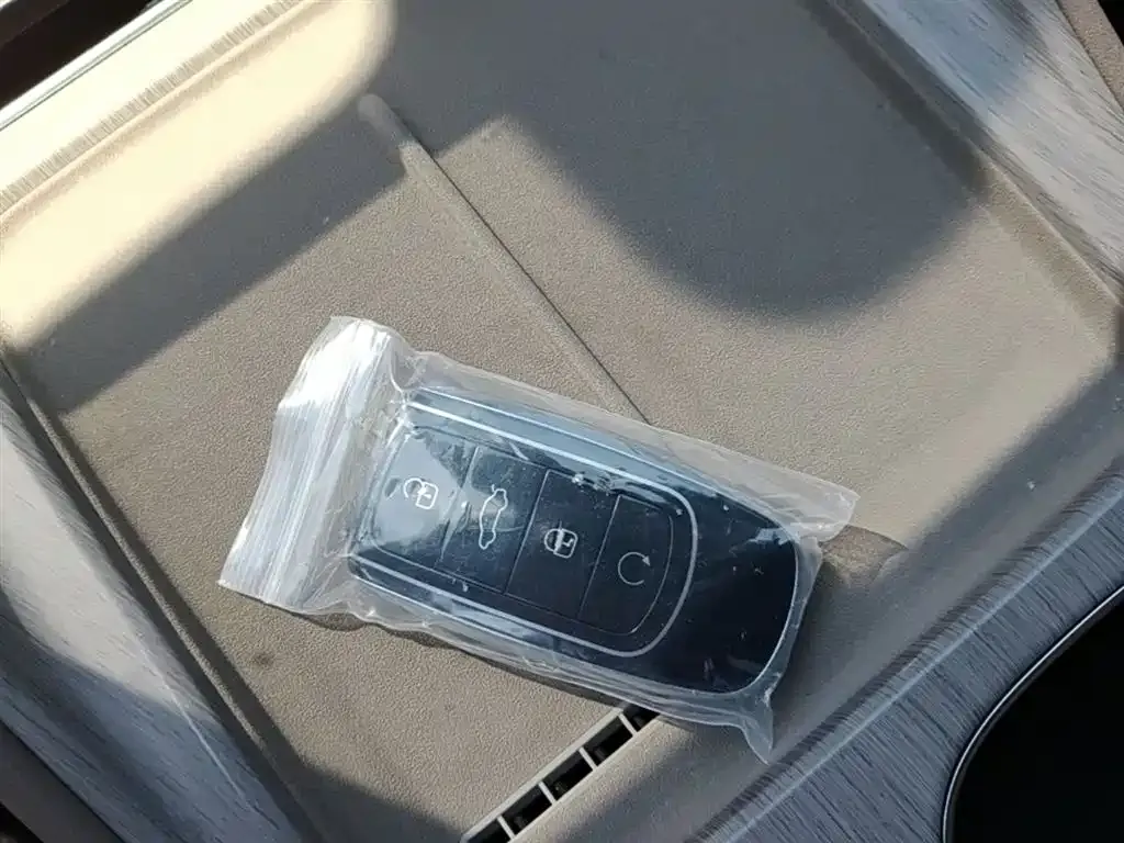 Chery Tiggo 8 PLUS C-DM — фото 10