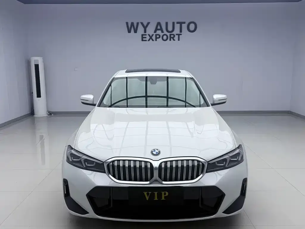 BMW 3 Series — фото 9