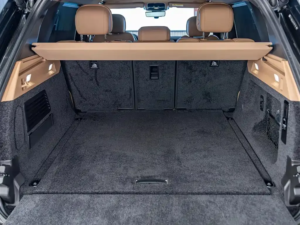 Land Rover Range Rover — фото 10