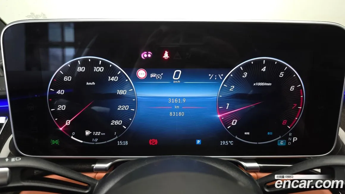 Mercedes-Benz S-Class — фото 5