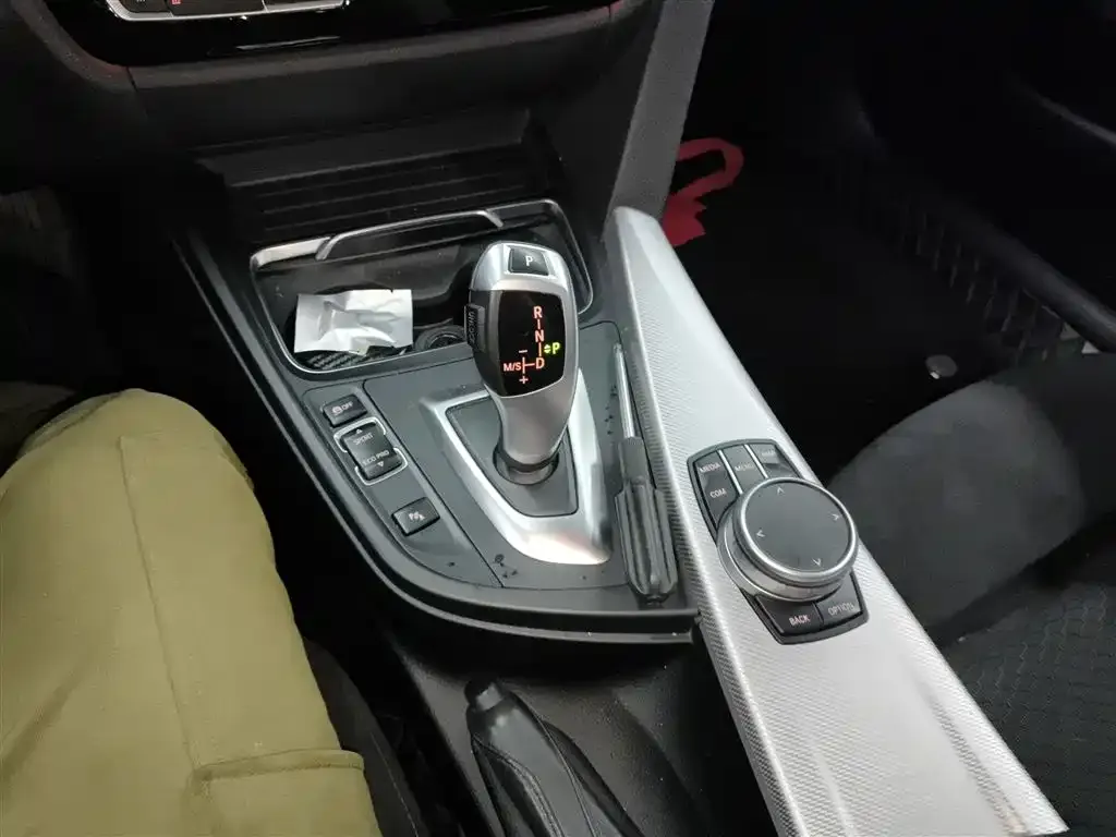 BMW 4 Series — фото 4