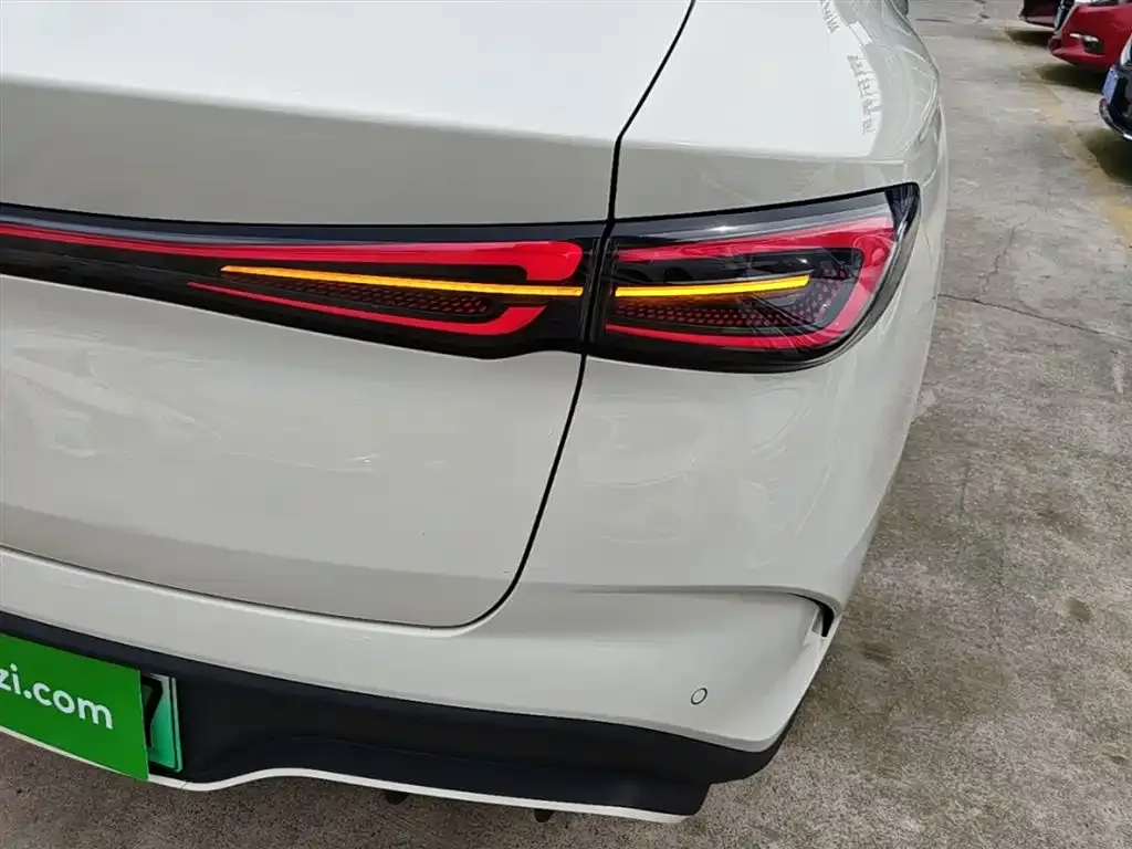 BYD Seal 06 — фото 4