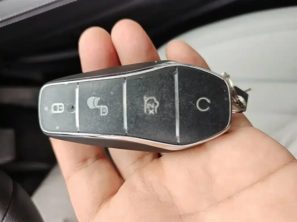 BYD Seal 06 — фото 2