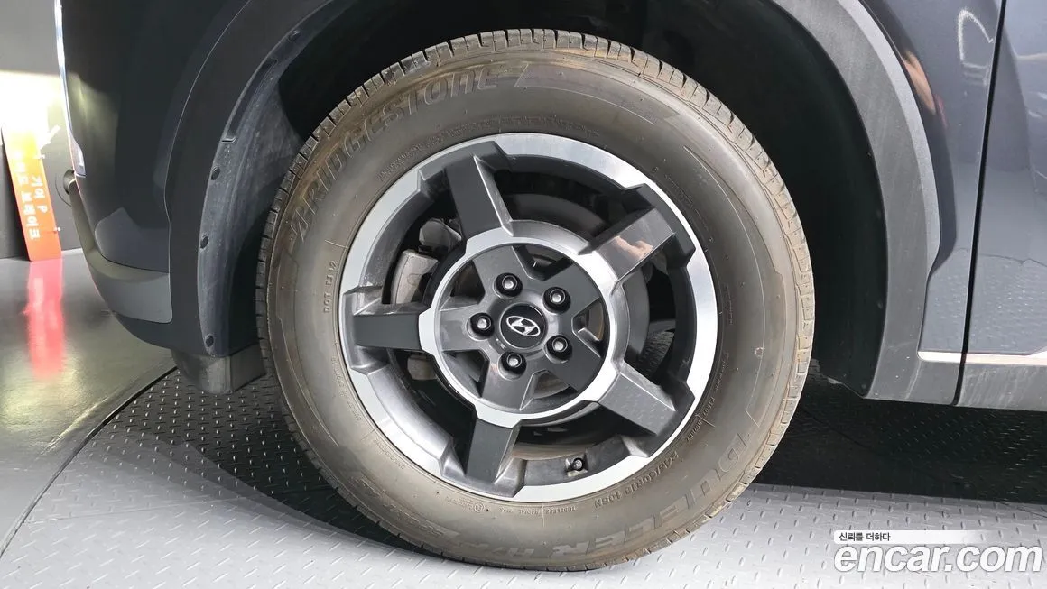 Hyundai Palisade — фото 8