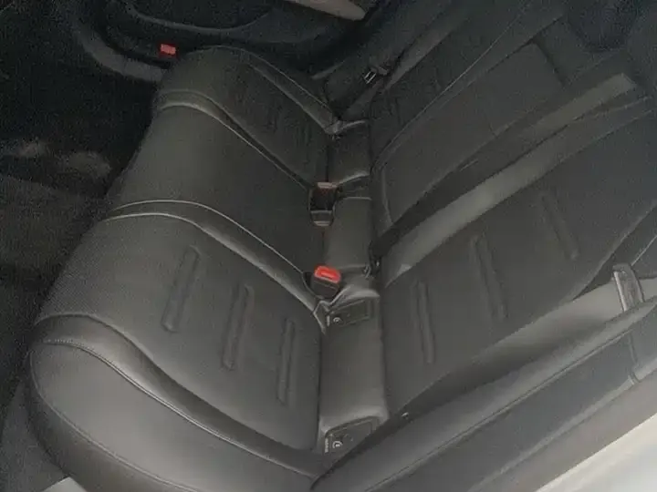 Mercedes-Benz EQS AMG — фото 2