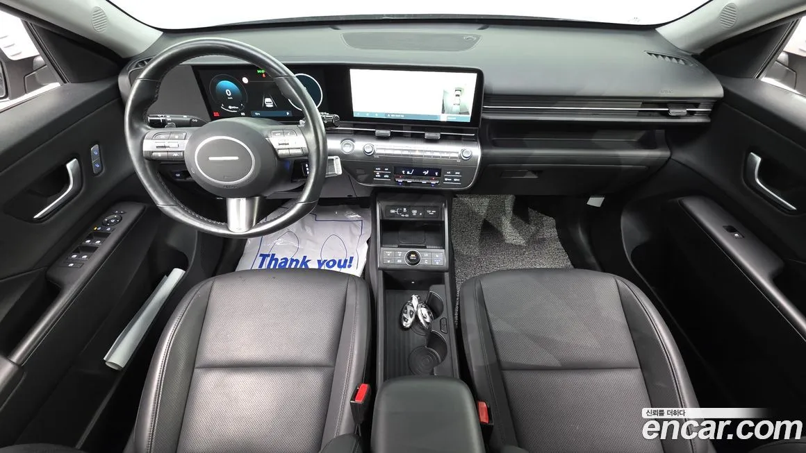 Hyundai Kona — фото 6