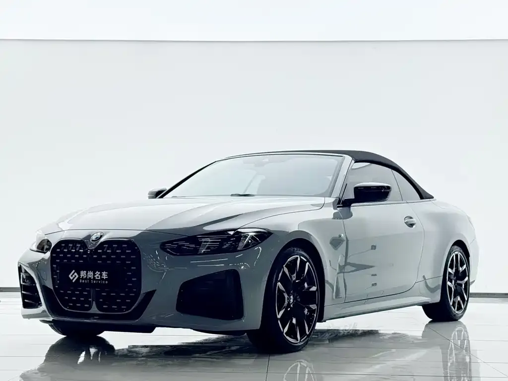 BMW 4 Series — фото 3