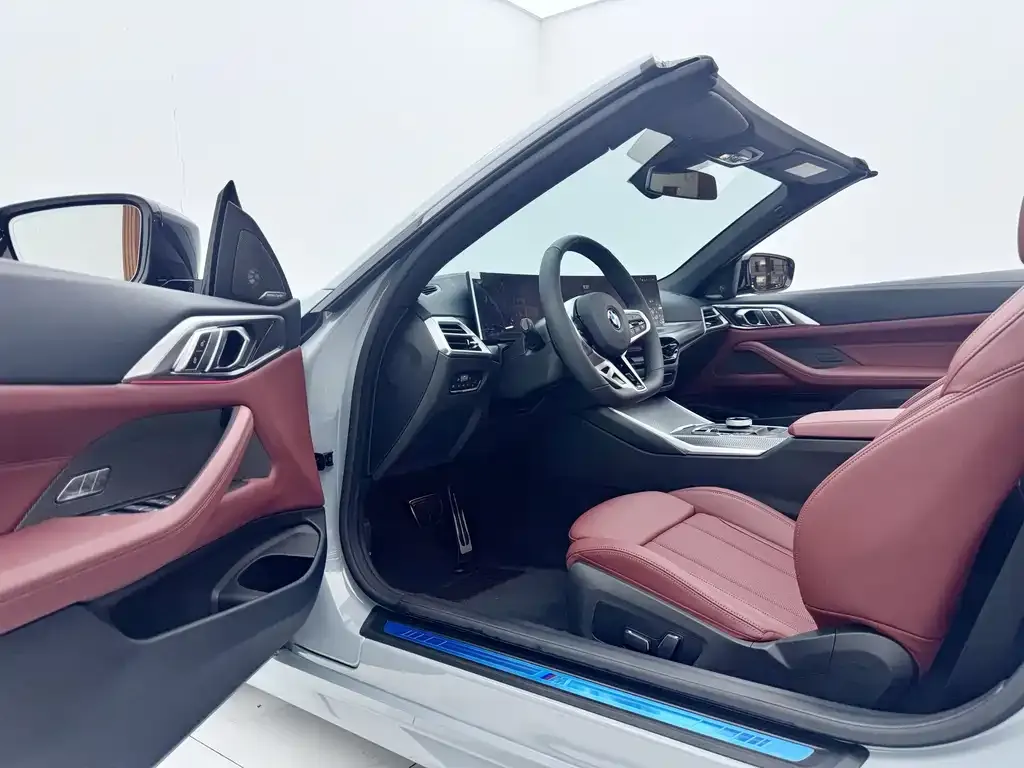 BMW 4 Series — фото 10