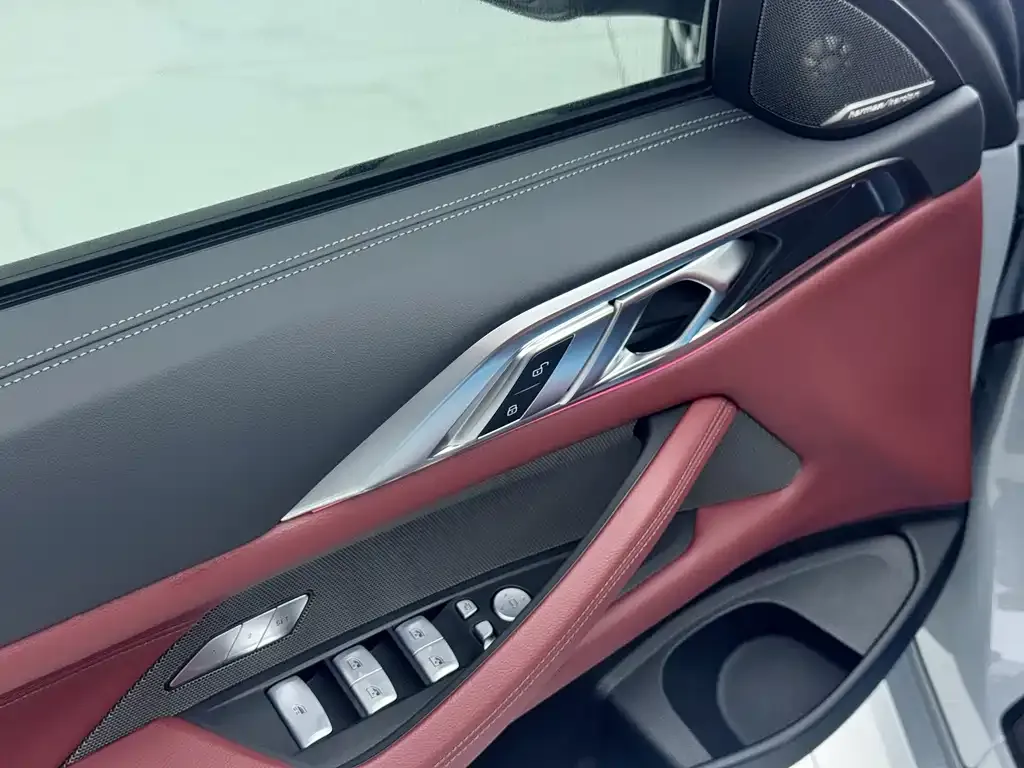 BMW 4 Series — фото 9