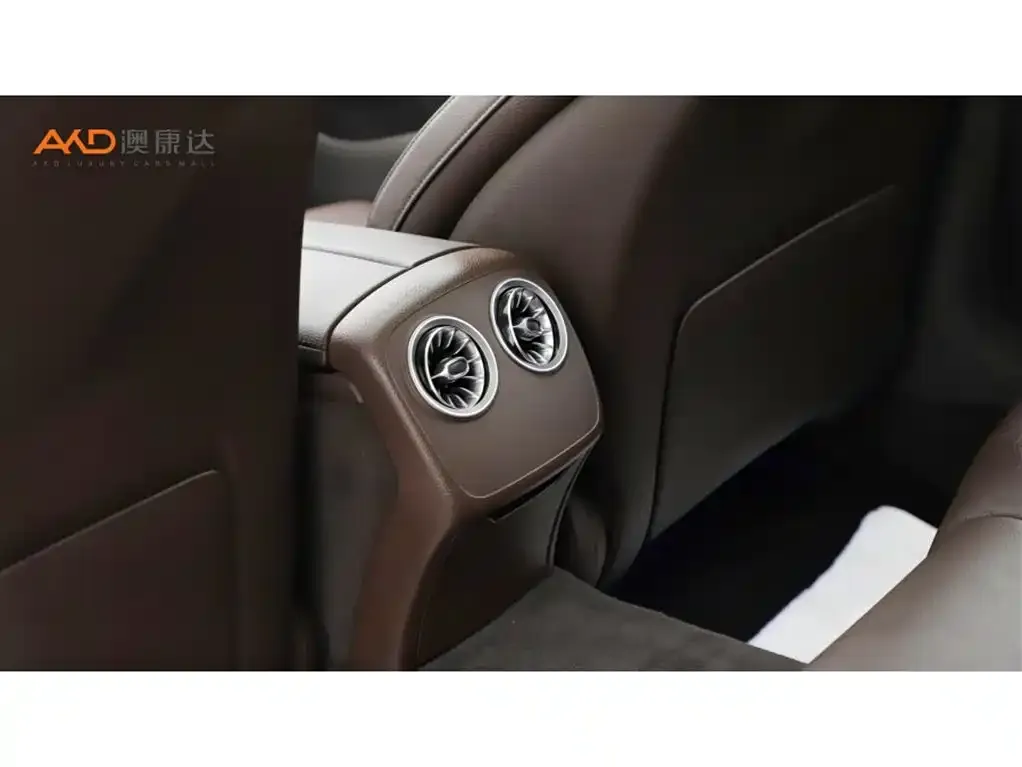 Mercedes-Benz CLS — фото 10