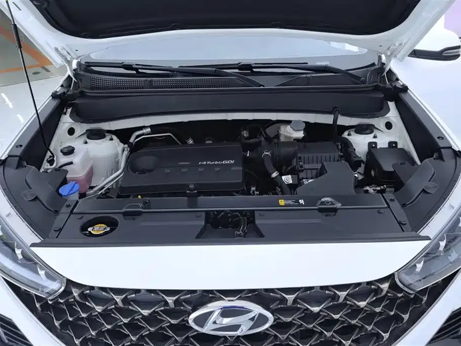 Hyundai ix35 — фото 10