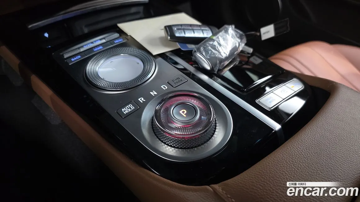 Genesis G80 — фото 10
