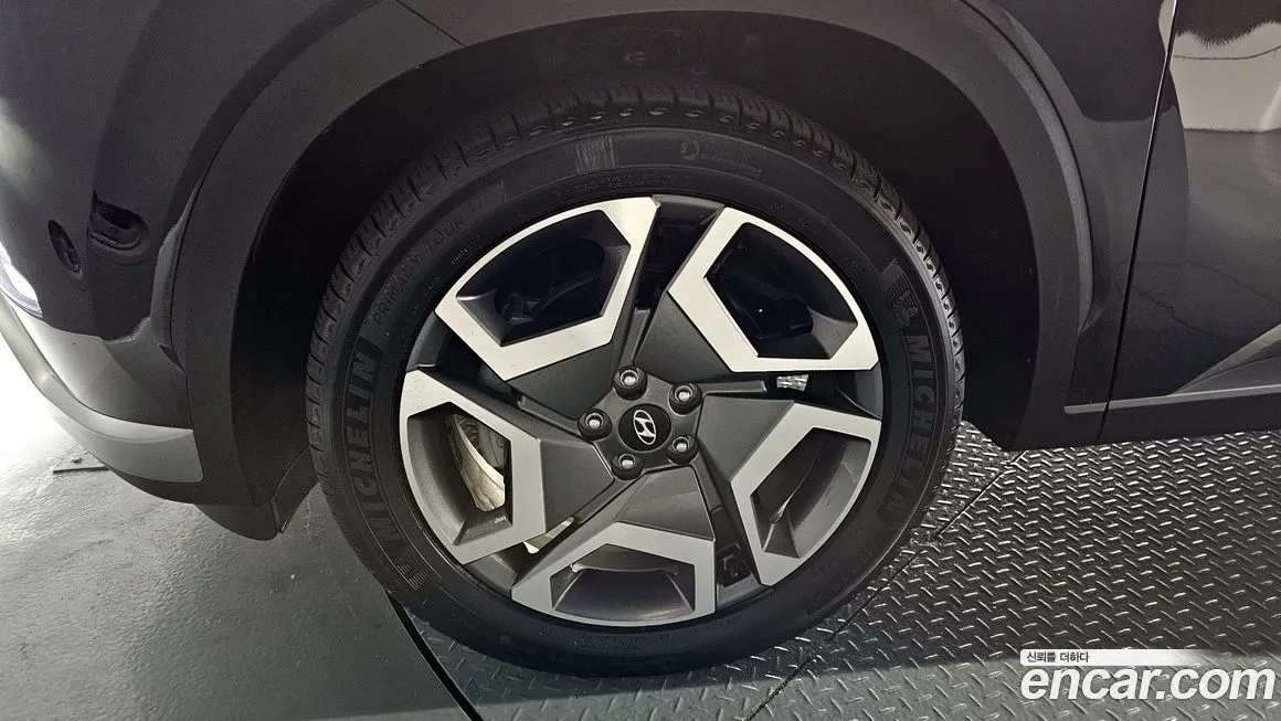 Hyundai Palisade — фото 8