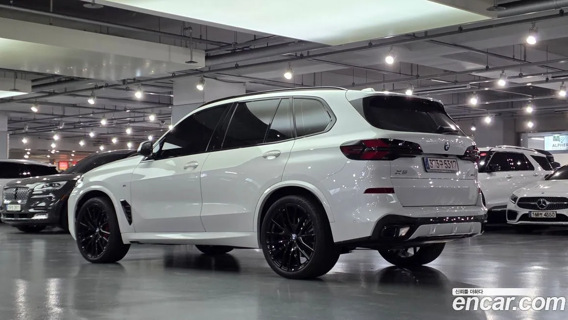 BMW X5 — фото 2