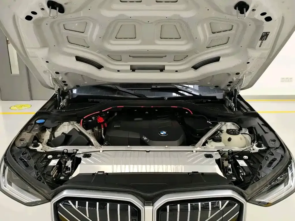BMW X3 — фото 10