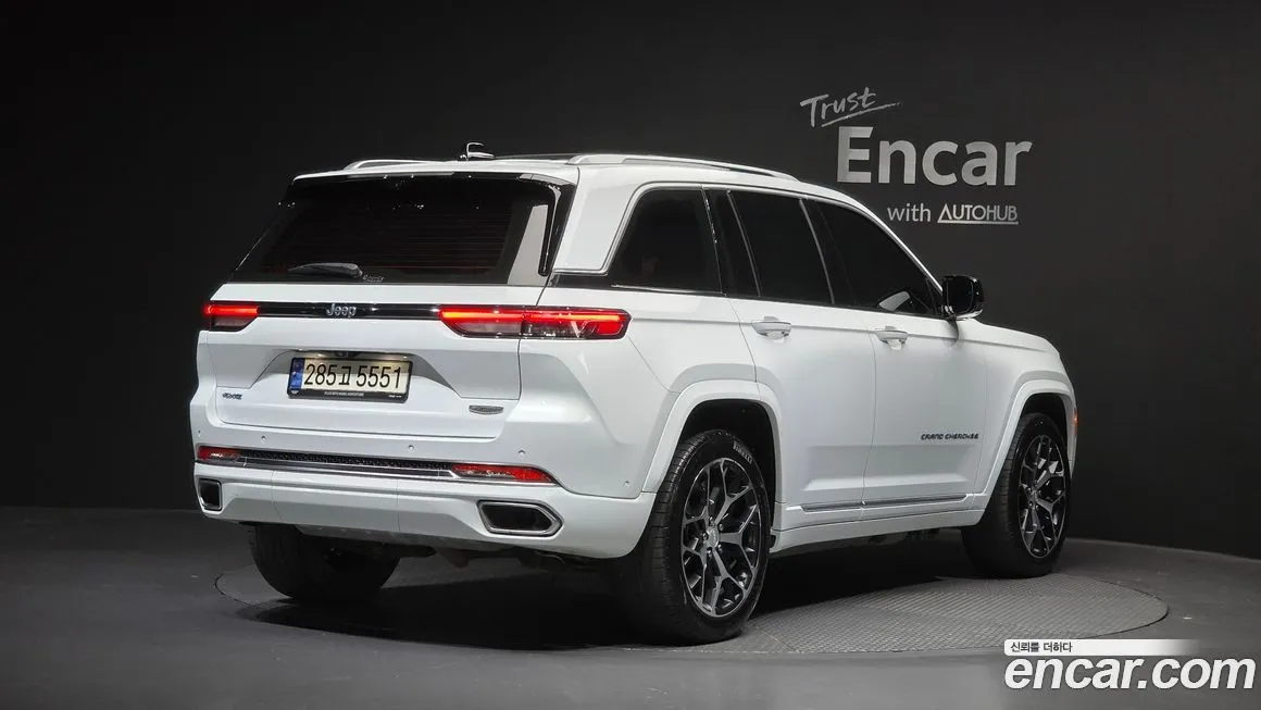 Jeep Cherokee — фото 6