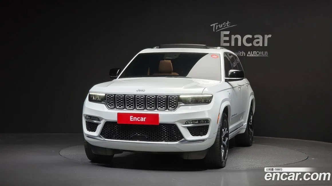 Jeep Cherokee — фото 4