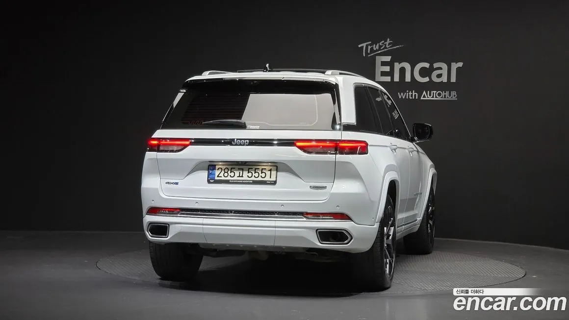 Jeep Cherokee — фото 2