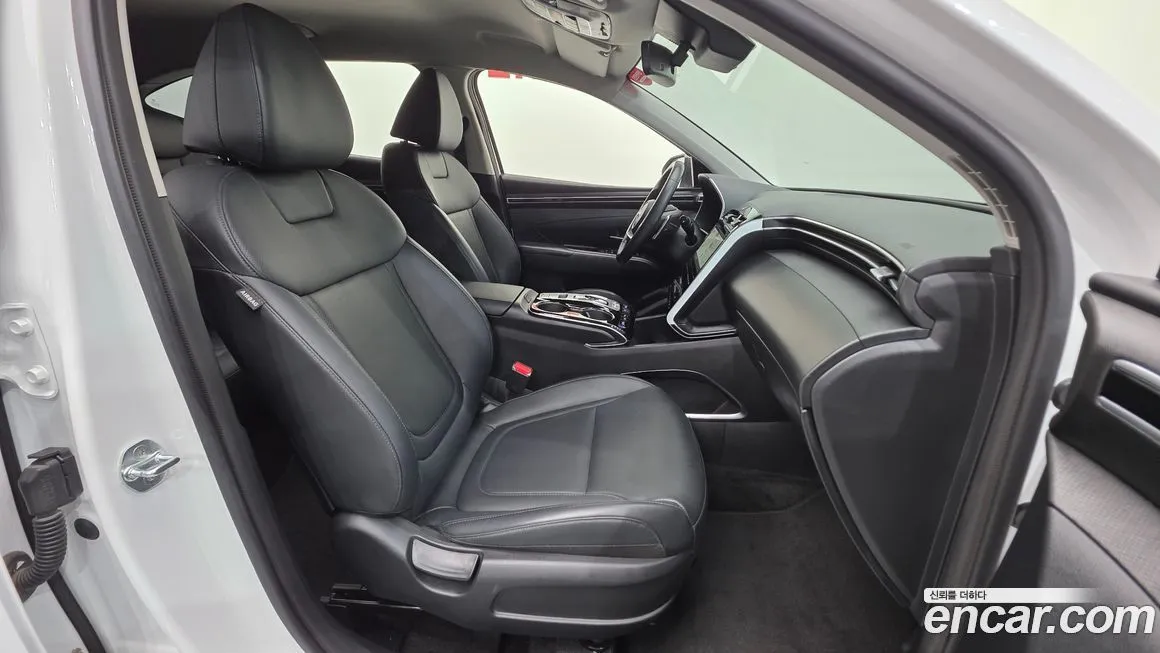 Hyundai Tucson — фото 6