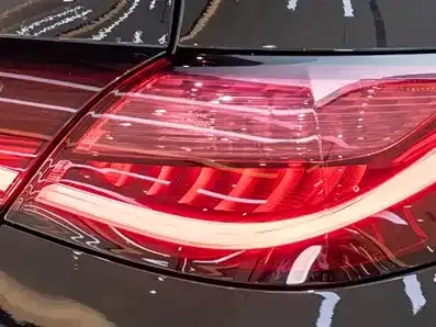 Mercedes-Benz GLC Coupe — фото 2