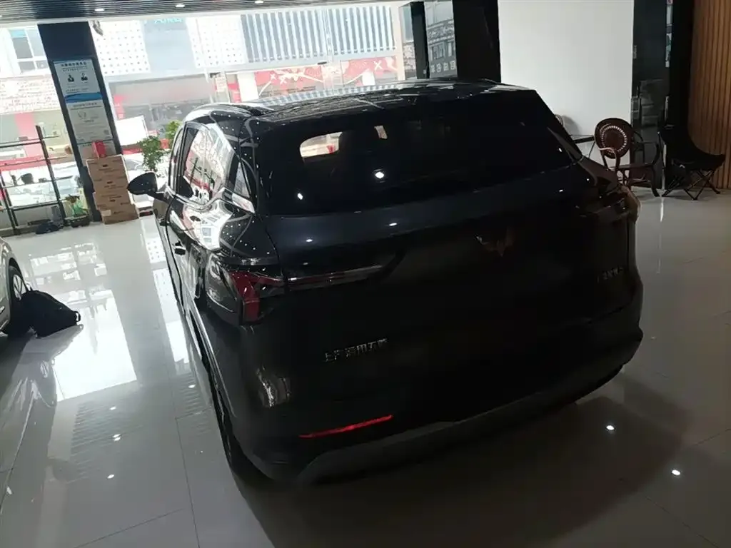 Wuling Xingguang S — фото 6