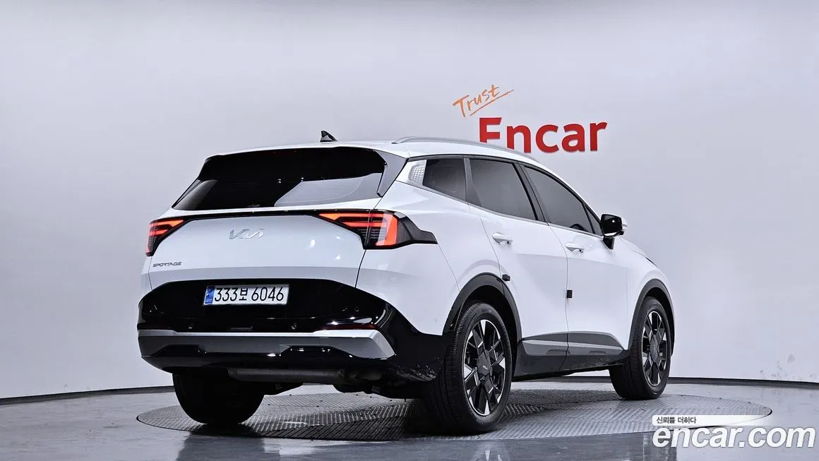 Kia Sportage — фото 2