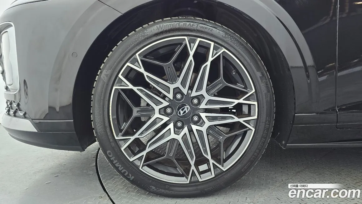 Hyundai Grandeur — фото 10