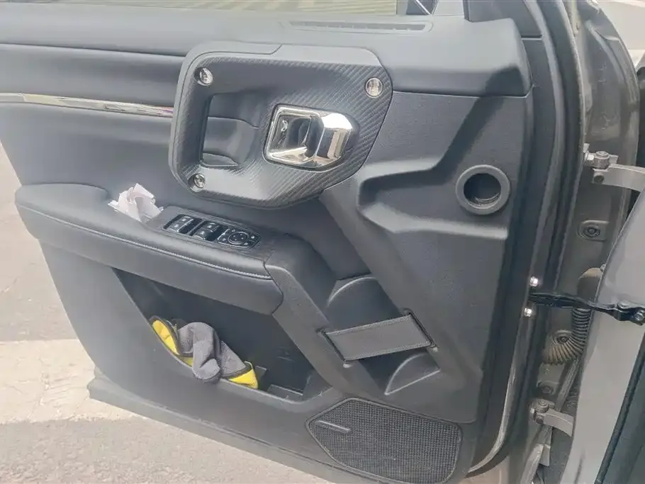 Haval H7 (Big Dog Plus) New Energy — фото 4